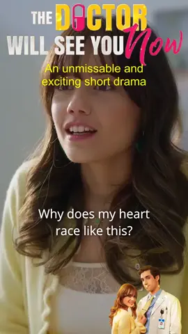 The Doctor Will See You Now #KalosTV #shortdrama #short #shortvideos #foryou #foryoupage #fyp 