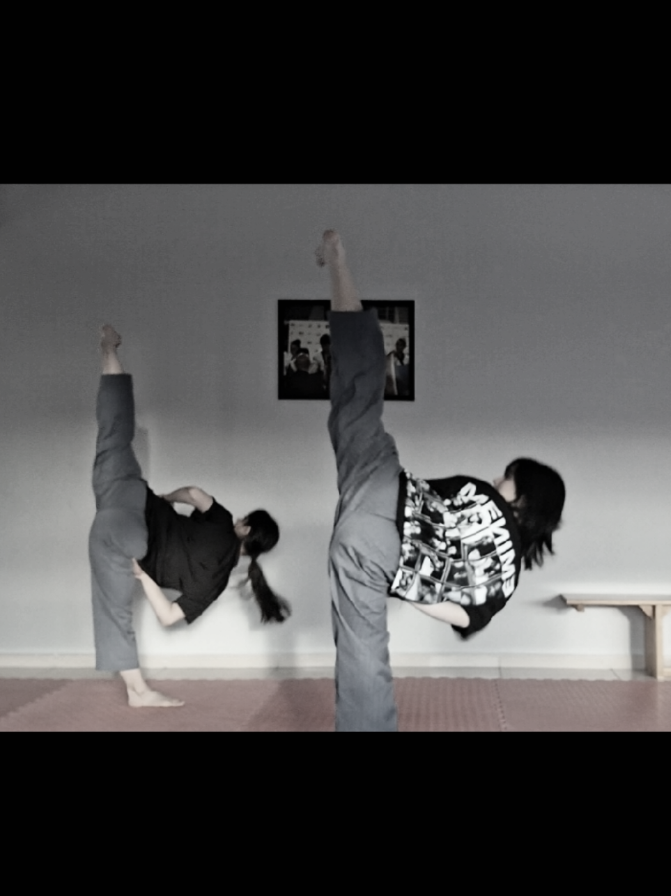 #fyp #taekwondo #poomsae #kesfet #keşfet #arkadaş 