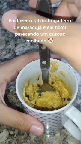 #receita #brigadeirogourmet 