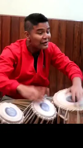 Srivalli | Tabla Cover  @tseriesofficial  #worldwide #nepali #reels #explore #fy #foryou #foryoupage #fyp #musicians #nepal #india #pushpa #tabla #trend #trendingsong #tiktok #international #capcut 