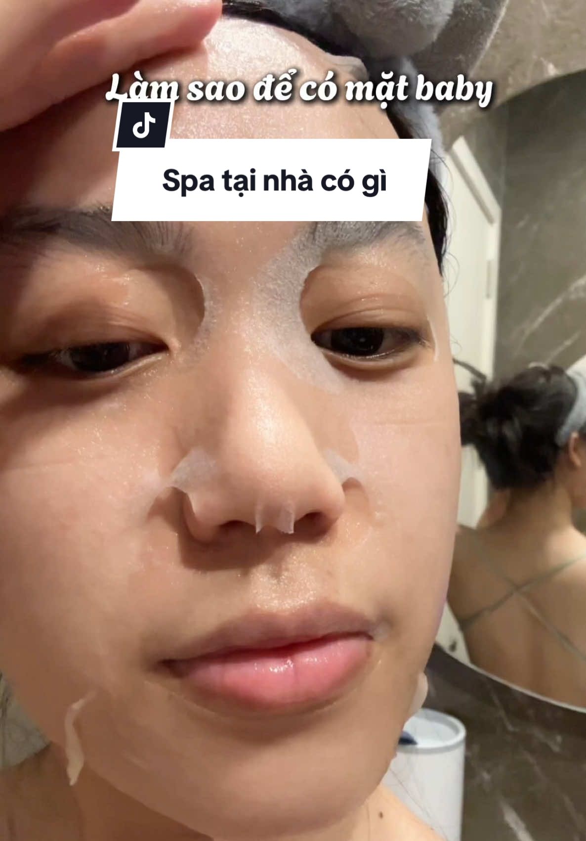 Spa tại nhà với sản phẩm no1 best seller Olive Young 💁🏻‍♀️ 😹😹  #skincare #vtcosmetics #vtfluencer #reedleshot #kbeauty #exosomeshot #exosome #skinbooster #glassskin #stepzero #microneedling #centellaasiatica #viralskincare #amazonfinds @VT Cosmetics US 