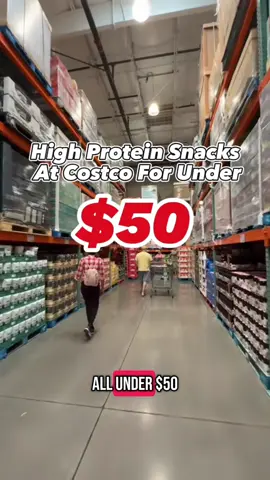 Fuel up without breaking the bank. High protein Costco finds under $50! @Cart AI made it way too easy. 🛒 #costcofinds #highproteinmeals #budgetfriendlymeals #cartai #costcohauls #costco #costcomusthave #costcoguide #costcospring #newatcostco #newatcostcothisweek #costcomay #costcobuys #costcohighprotein #costcodeals #costcohealthyhaul #costcohealthyfinds 