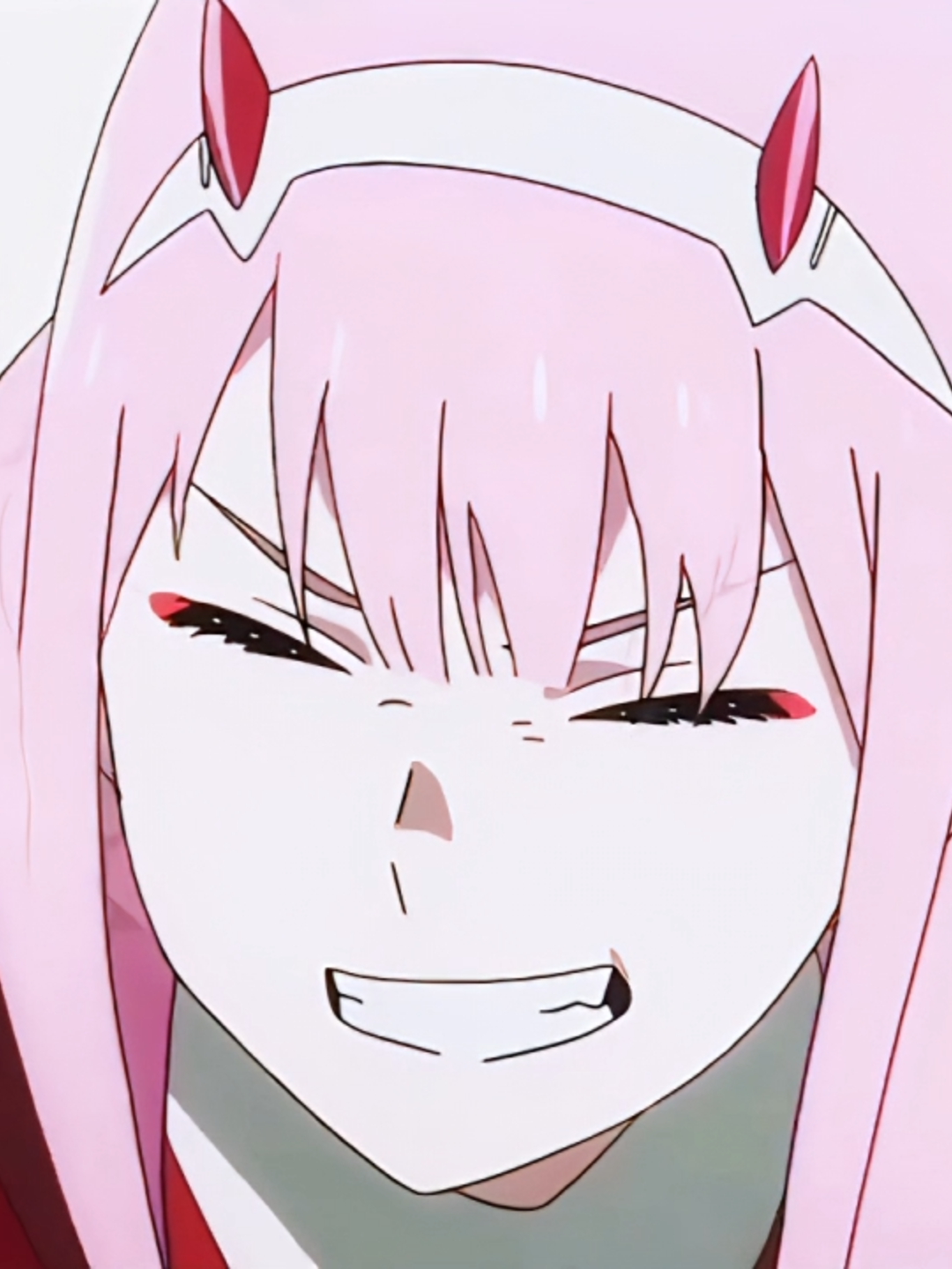 Peak show ngl😭  #darlinginthefranxx #darlinginthefraxx #darlinginthefranxxedit #zerotwo #zerotwoedit #hiro #anime #edit #fyp