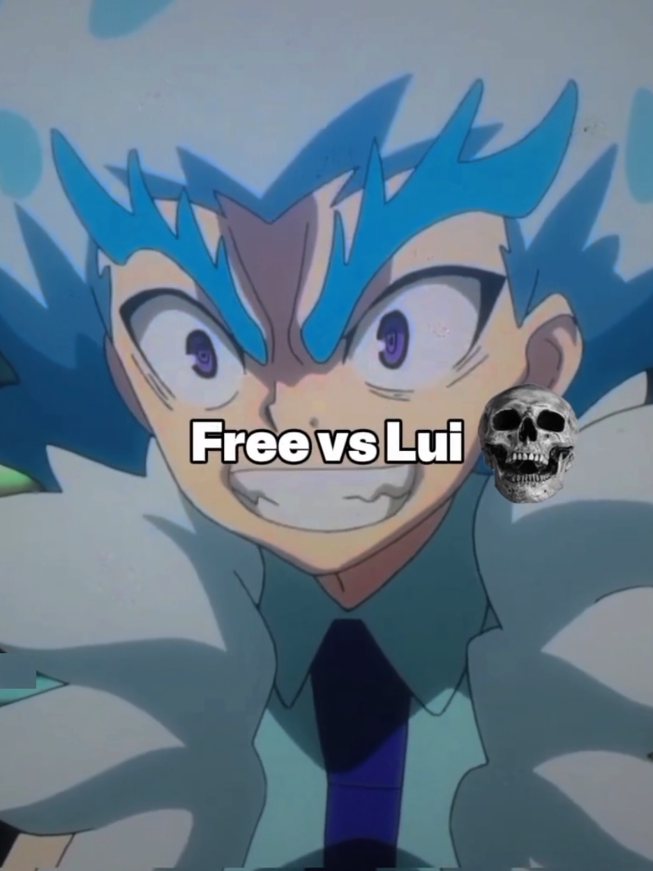 #beyblade #beybladeburst  #beybladeburstevolution #freedelahoya #luishirosagi #fyp #edit #foru 