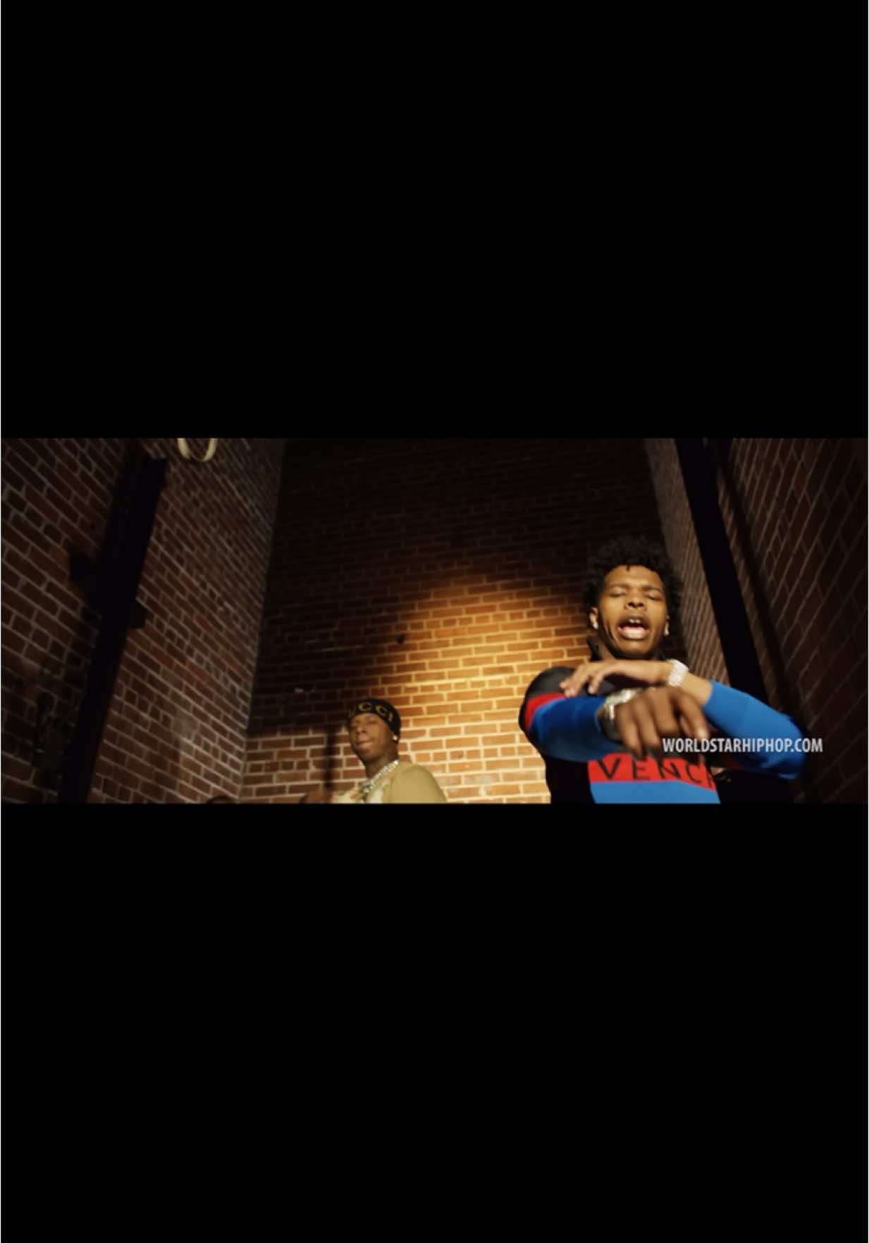 All of a sudden #lilbaby #lilbaby4pf #moneybaggyo #4pf #fyp  