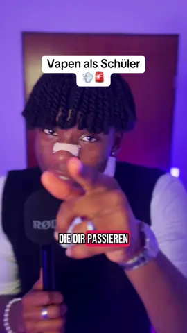 Lass dieses Ding lieber liegen (Liebes Tiktok Team, dieses Video dient zur Information und die dargestellten Menschen stellen keinen echten Konsum dar) #vape #rauchen #smoke #schüler #schule #fyp #viraltiktokvideo 