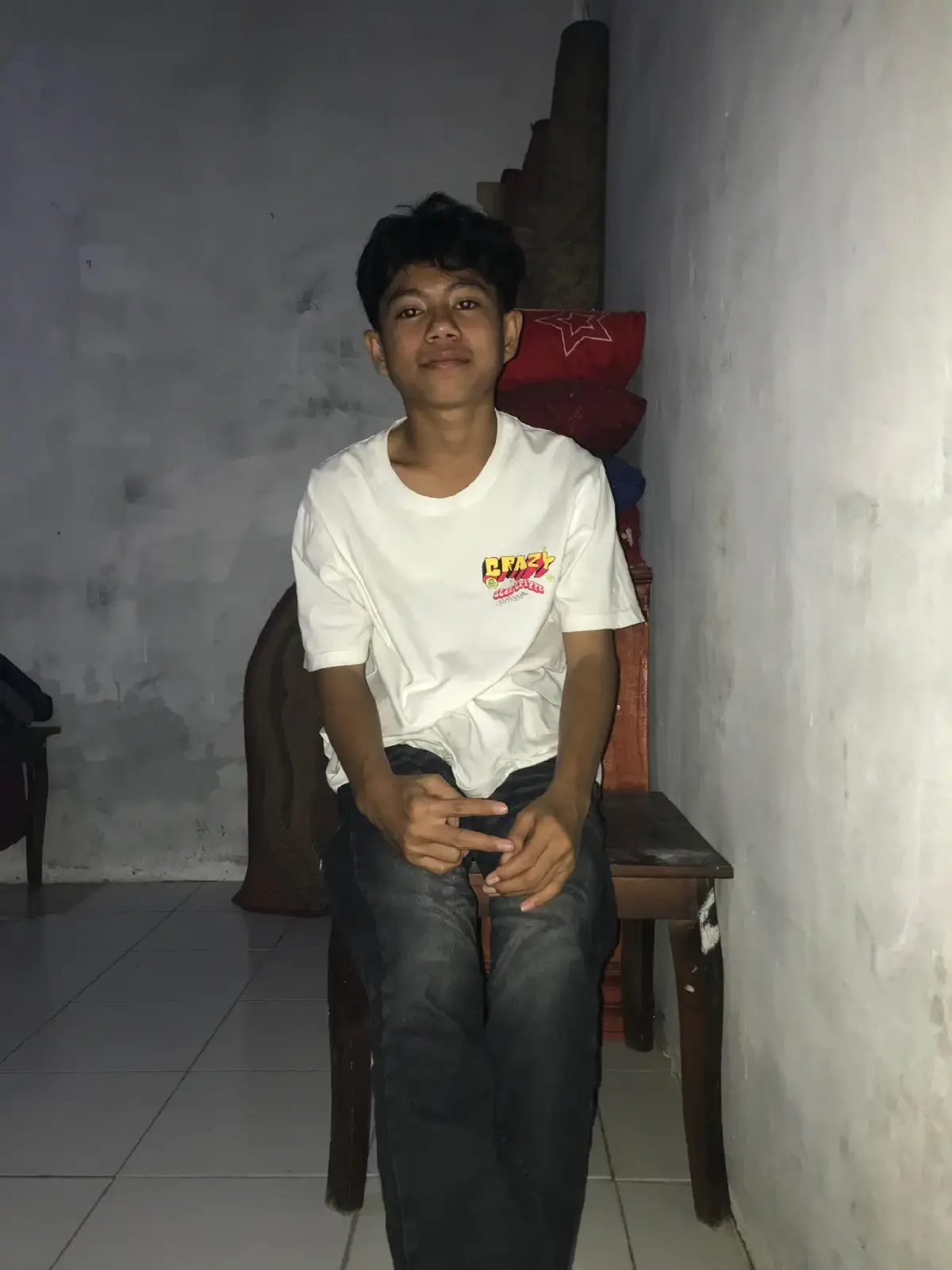 #werapride🏝️ #rawambojo #werakamane#fypp 