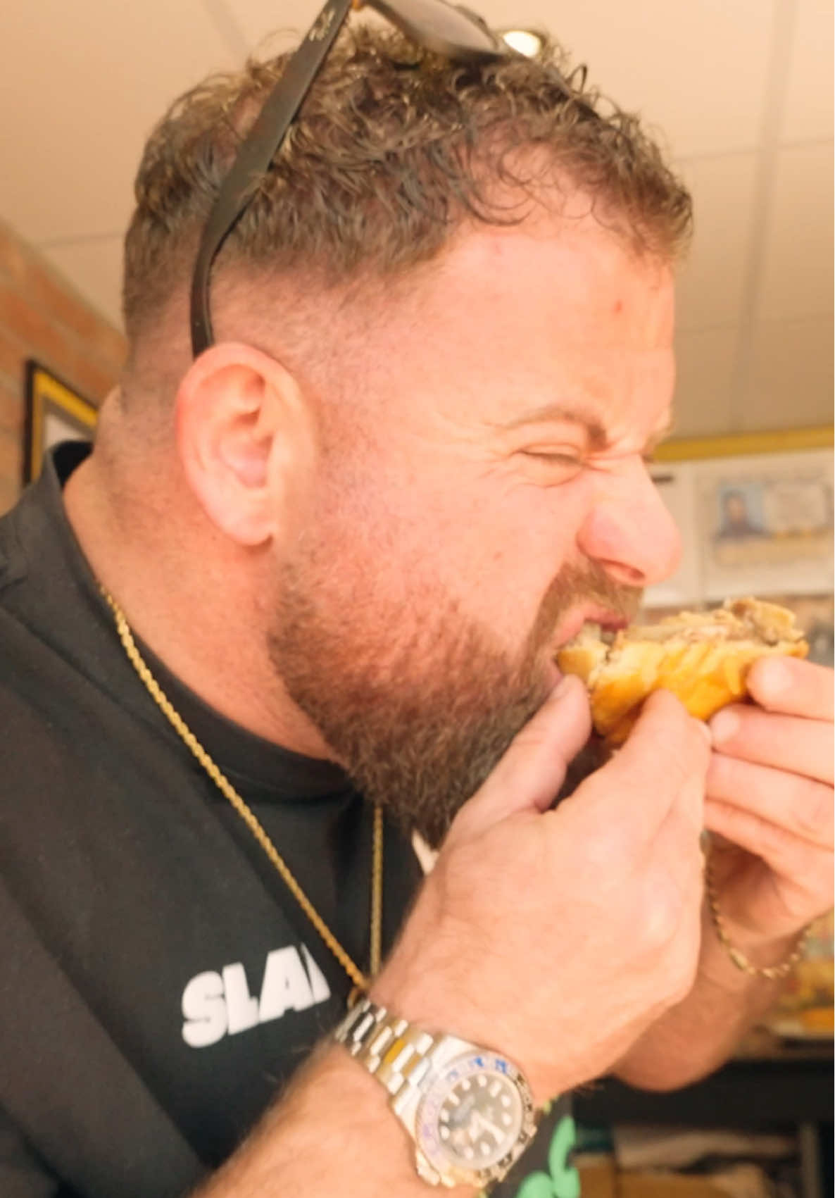 Project Pies, Nottingham  #foodreviewclub #foodcritic #foodreview 