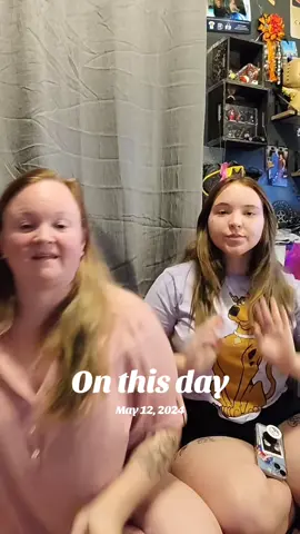 #onthisday