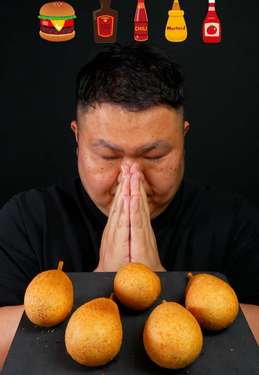 #tiktokfood #mukbang #challenge 