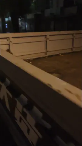 人~晚上好~