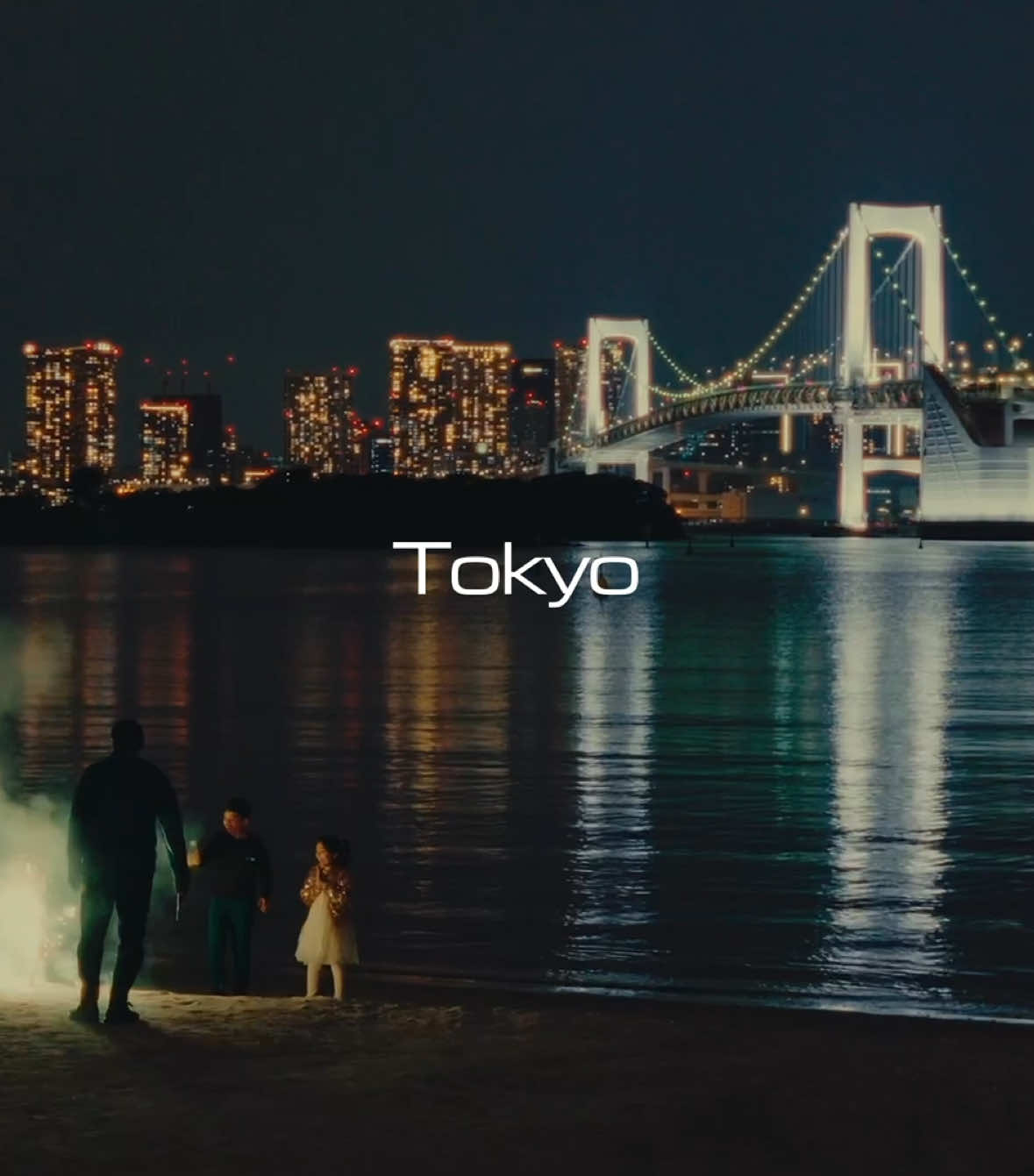 Tokyo || #viral #japan #tokyo #videography #edit 