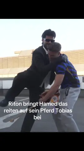 #riton #reiten #hamedloco #fyp 