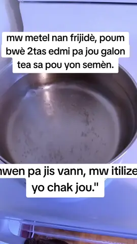 fasonm prepare Iaso tea #detox #detoxtea #iasotea #TLC #fyp #viral #usa_tiktok🇺🇸 #haitiantiktok #haiti @Wildwige Chauvet 