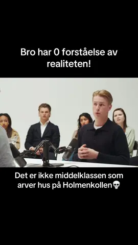 Bro forstår ikke forskjellene i dette samfunnet og har 0 bakkekontakt! #gutta #mimir #rødt #debatt #frp #stemfrp #baris #politikk #humor #norskhumor 