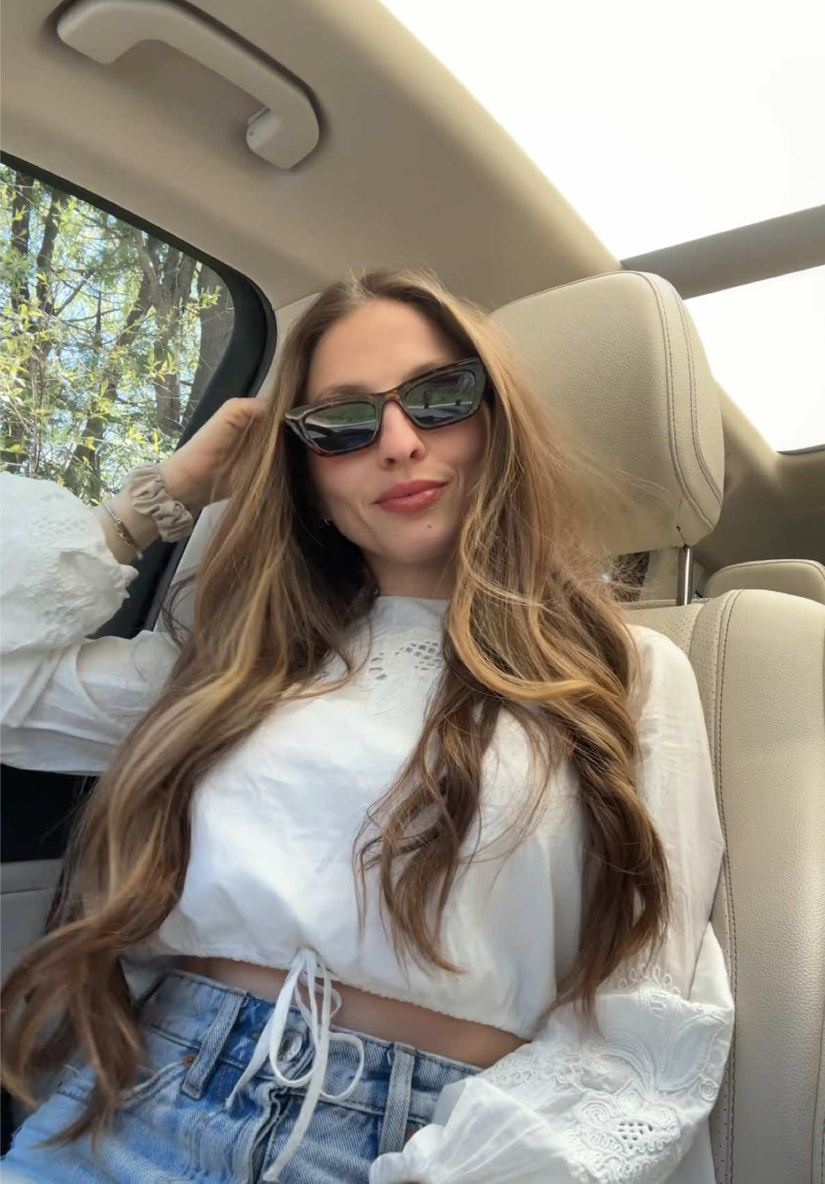 36 and loving every second.✌🏻 #womenintheir30s 