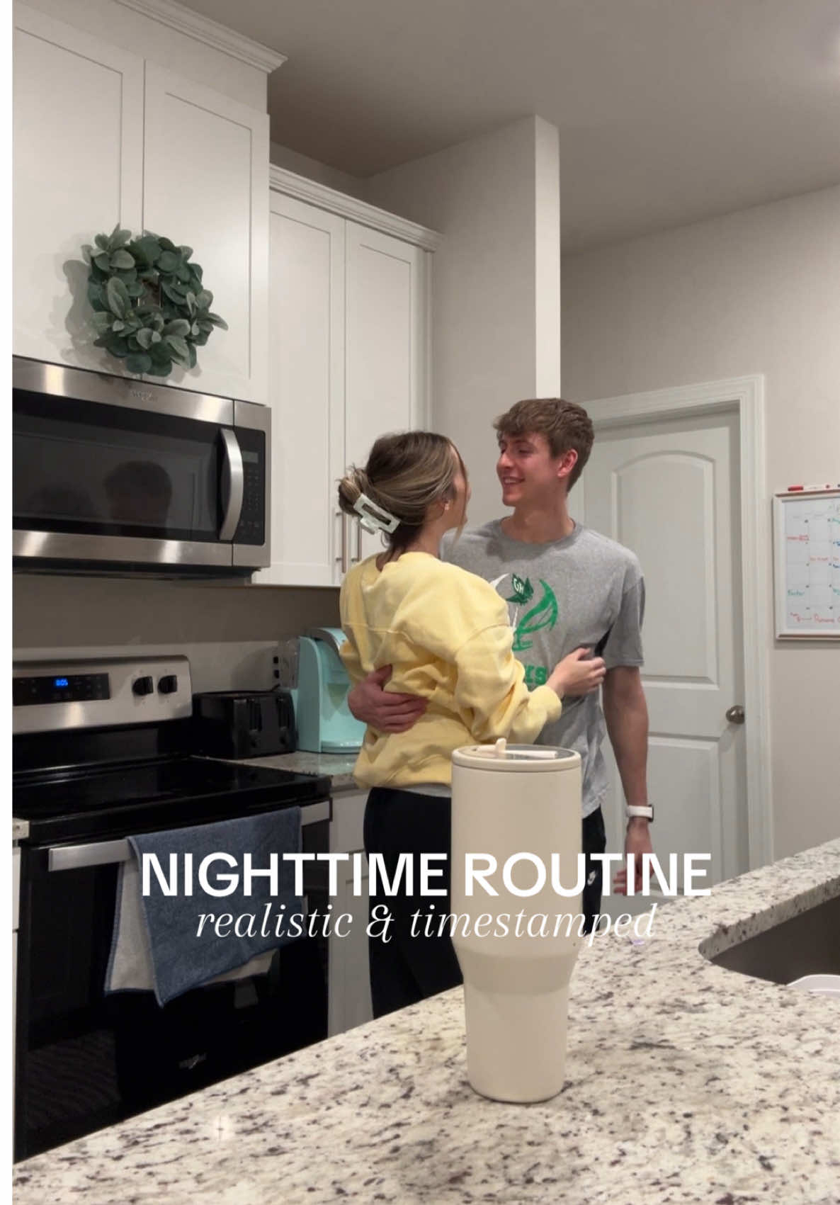 #AD ✨REALISTIC Night Routine ✨ Come spend the evening with us. It was so cool partnering up with @momcozy because we already love & use their products. This video featured the Momcozy Air 1 pump and BS03 Bottle Washer, which has saved us SO much time as first-time parents. Use codes ACOZYDAY (10% for pumps) and QUIST15F (15% for Bottle Washer) on US Amazon and the Official Web.  #MomcozyAir1 #Momcozybreastpump #Momcozybottlewasher #nightroutine #Vlog #thequistfamily