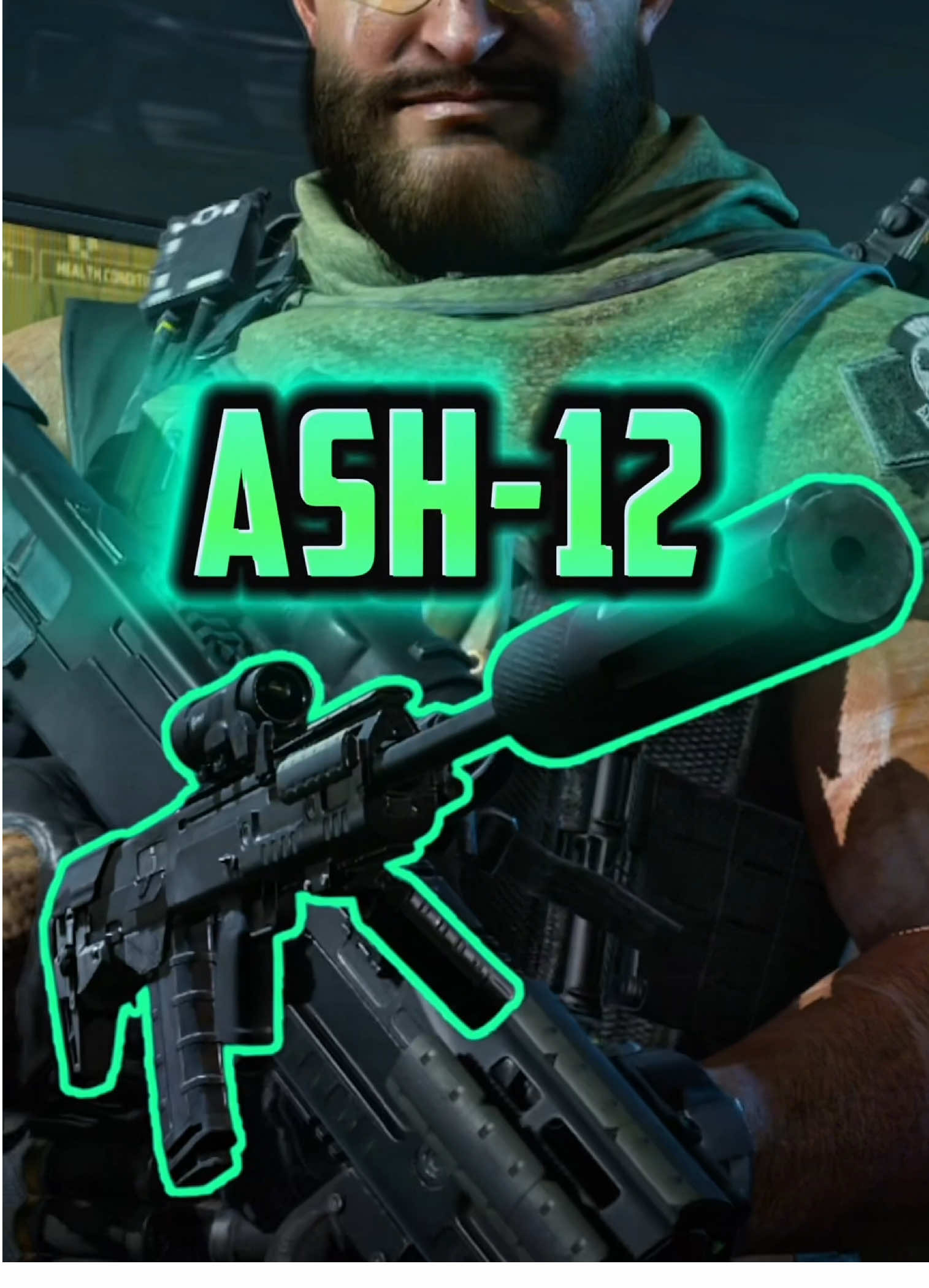 Esta manera de jugar la ASH-12 te hará ganar partidas en Garena Delta Force #GarenaDeltaForce #nuevojuegogarena #creadorgarenadf #deltaforcelatam #deltaforcemobile #deltaforce #deltaforceranked #sindejaranadieatrás #juntosenlabatalla #videojuegos #bigmacro#LIVEIncentiveProgram #LIVEDebut #PaidPartnership 