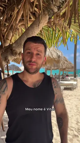 Obrigada, Rafael #viagem #travel