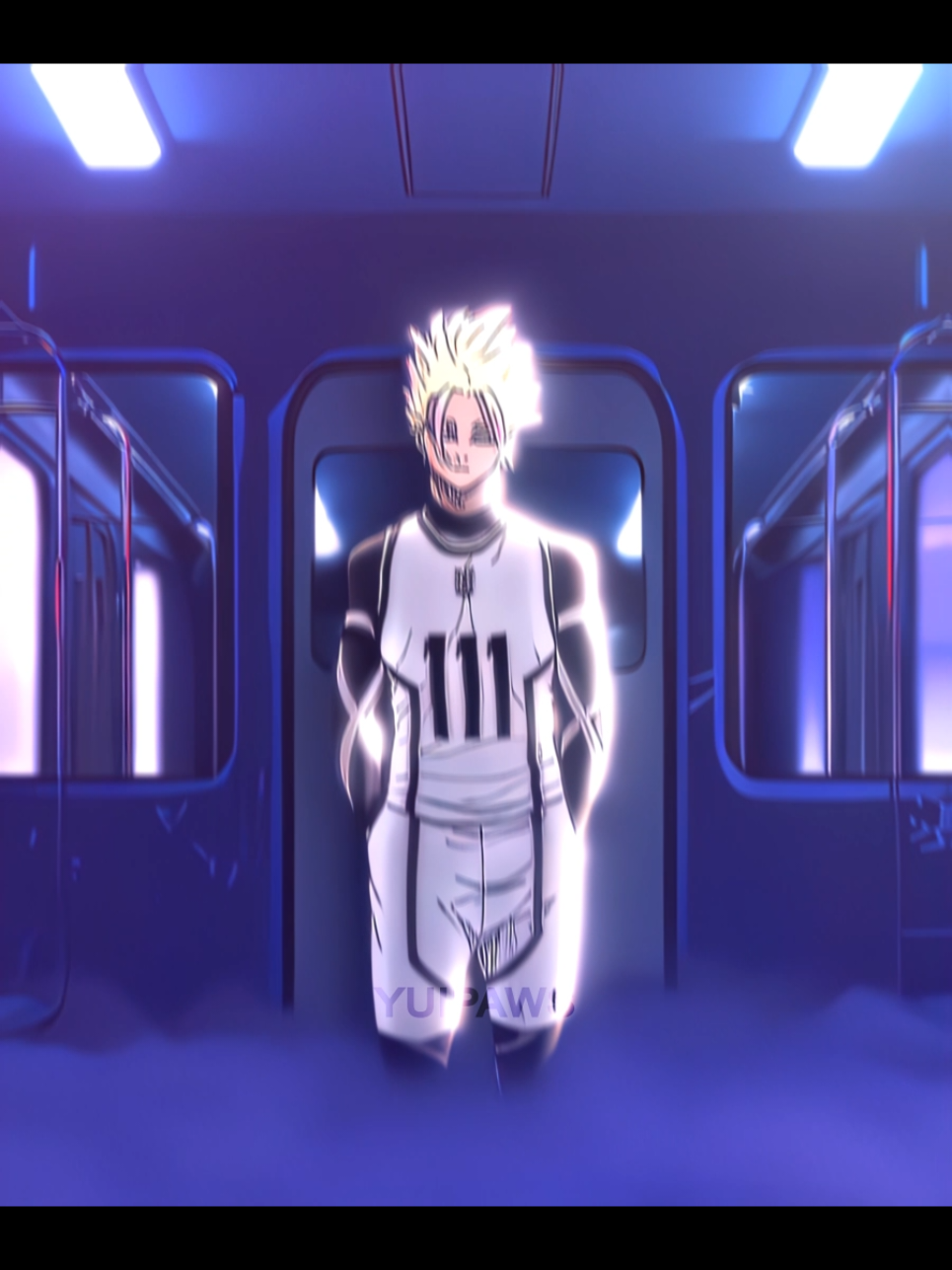 #shidouryusei #shidou #bluelock #manga #120fps #240fps #360fps 