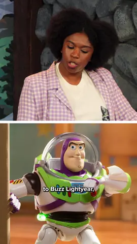 To infinity and beyond! #GoodMythicalWeekend #GoodMythicalMorning