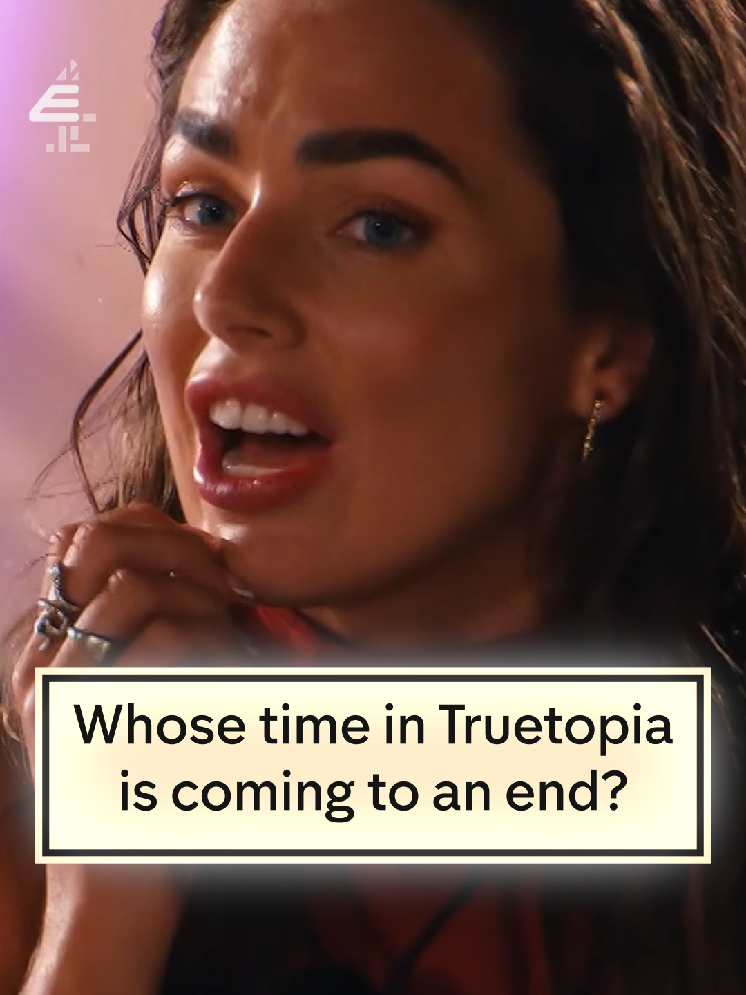 There are big decisions to be made #TheHonestyBox #RealityTV #RealityShow