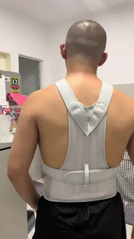 Back support murah hooii!!!!! #backsupport #backpain #janjibestdeal #belionlinejer 