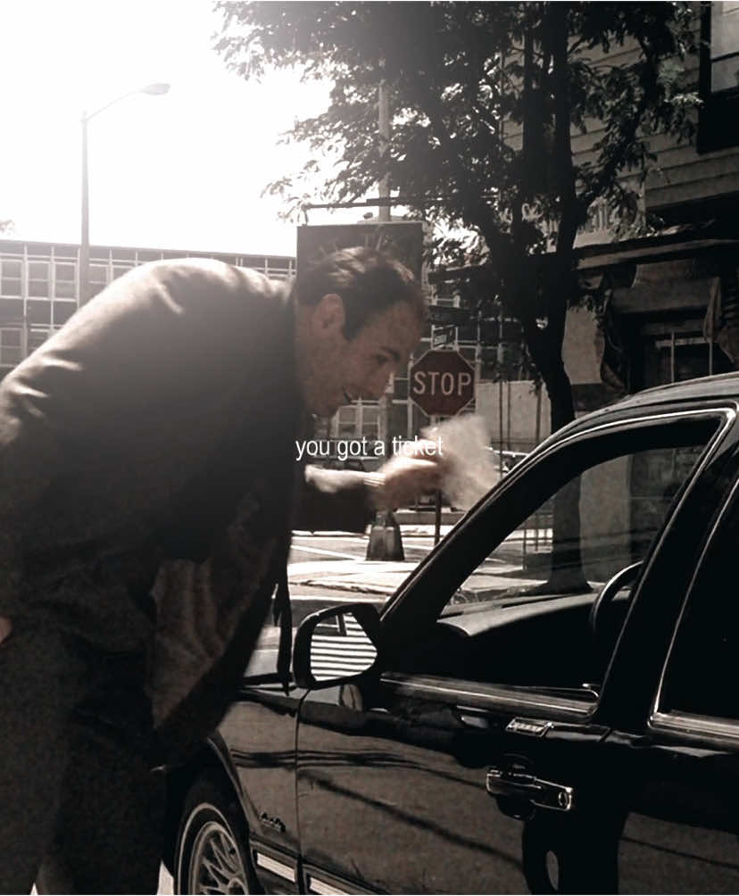 Bro didn’t see that coming || #tonysoprano #thesopranos #jamesgandolfini #fyp #viral 