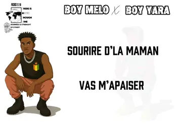 @Boy_Melo officiel ft  @yara_boy  #yaraboy #boymelo #rishtigerproduction #togoshowbizz🇹🇬 #togolais228🇹🇬 #rishtigerpromo #visibility #visibilité #views #melo 