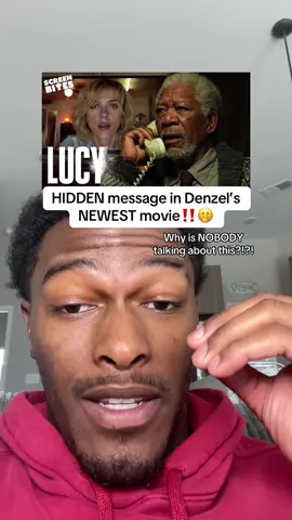 Am I the only one that noticed this hidden message?!?!