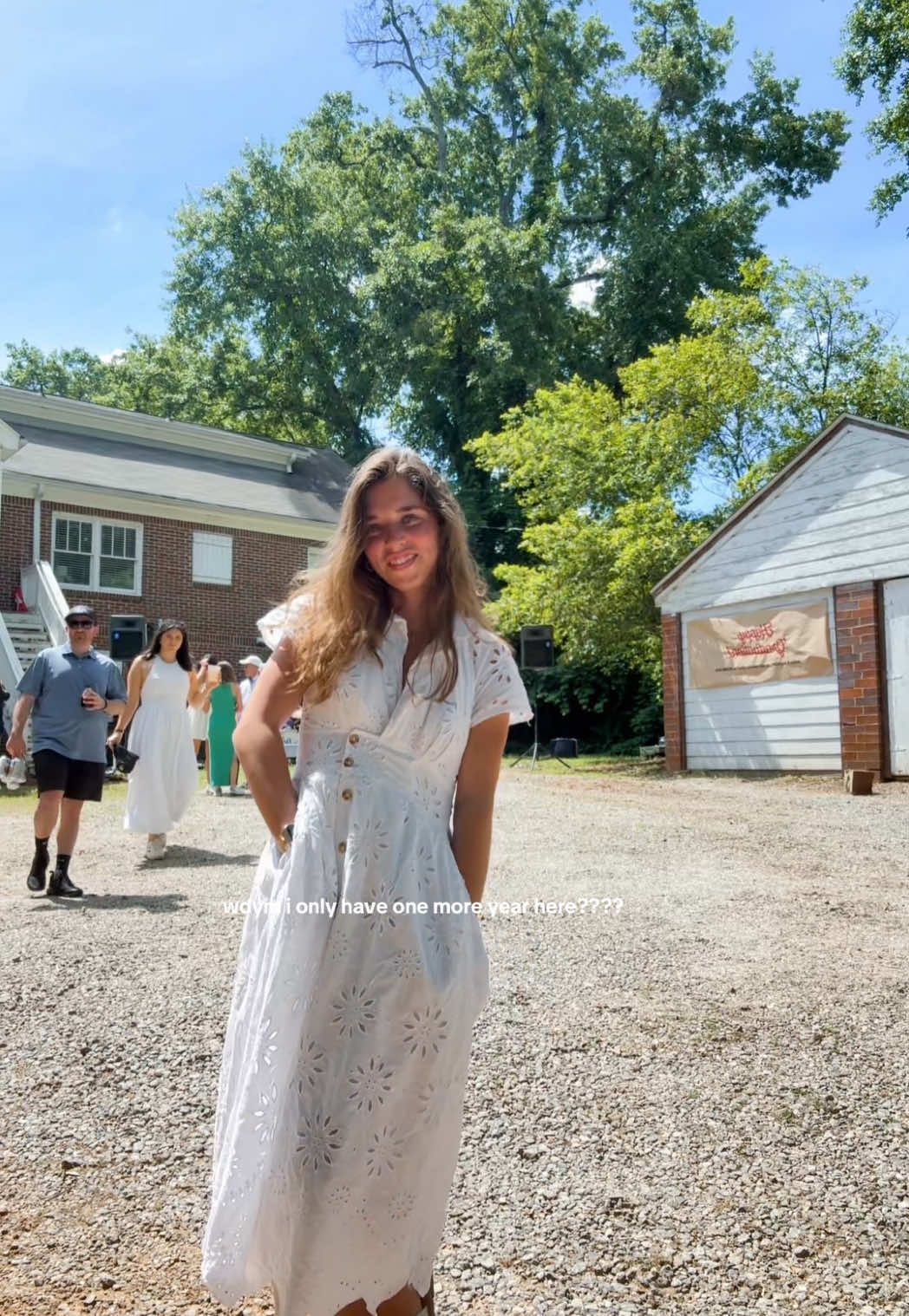 all the graduation videos are making me so emo #uga #georgia #universityofgeorgia #grad #graduate #graduation 