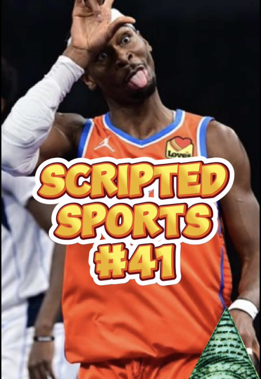 🚨READ🚨Was SGA’s rise as the NBA’s new face of the league a SCRIPTED ritual⁉️ 👉 send this to someone who thinks sports are real 🤯  ℹ️ The practice of assigning numerical values to letters, is often seen as a tool that could reveal deeper patterns in professional sports and major news events. By embedding certain numbers in names, dates, and outcomes, some believe these events may follow specific patterns that communicate subtle messages. Key figures and events, particularly in the news or sports, often appear to align with significant gematria values, connecting them to notable dates or outcomes. For those who see the patterns, these alignments may seem more than coincidental, hinting at an underlying structure. In sports, there are intriguing correlations where scores, game dates, and even jersey numbers match with specific gematria codes, suggesting that these numbers could play a role in shaping events. Similarly, public incidents involving high-profile individuals often appear to reflect these encoded values. To those who study the code, these patterns might suggest a world where numbers subtly guide outcomes, leaving traces for those who look closely. #lebron #NBA #basketball #okcthunder #espn #AnthonyEdwards #viral #fyp