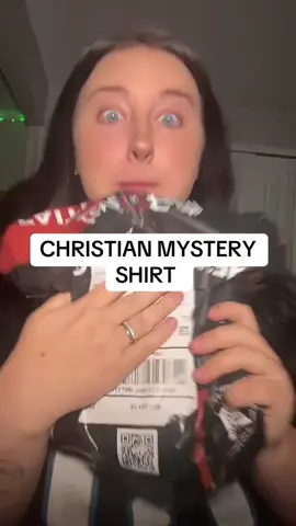 Have you tried our mystery tees yet? This is your sign! Let us know what you got! 👀 ​ 🎥: @mariahbowman