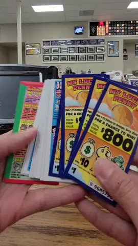 Life is a game in which happiness is the goal. #bingofun #pulltabs #asmr #bingonight #bingogames #excitingtimes