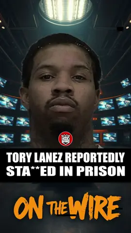 Rapper Tory Lanez, currently serving a 10-year sentence for the 2020 sh**ting of Megan Thee Stallion, was reportedly sta**ed by another inmate at the California Correctional Institution in Tehachapi. The incident occurred on the morning of May 12, 2025, during yard time. Lanez was taken to a hospital in Bakersfield with non-life-threatening injuries. Authorities are still investigating the motive behind the attack as concerns grow over his safety behind bars. #torylanez #megantheestallion