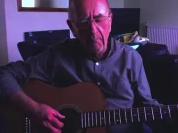 Be my mistake 1975 cover #bemymistake #the1975 #singing #guitar #viral #fyp