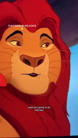 You say Mufasa but I hear ✨move faster✨🫦🦗🦟🦗🦟🦗 #thelionking #mufasa 