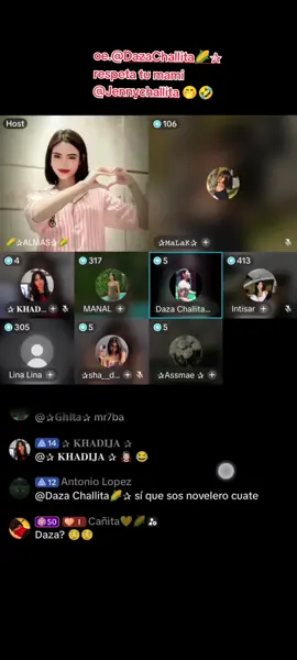 #teamchoclito🌽💛 #videoviral #😂😂😂 #elcañita🌽  #♥️🤦🤭 