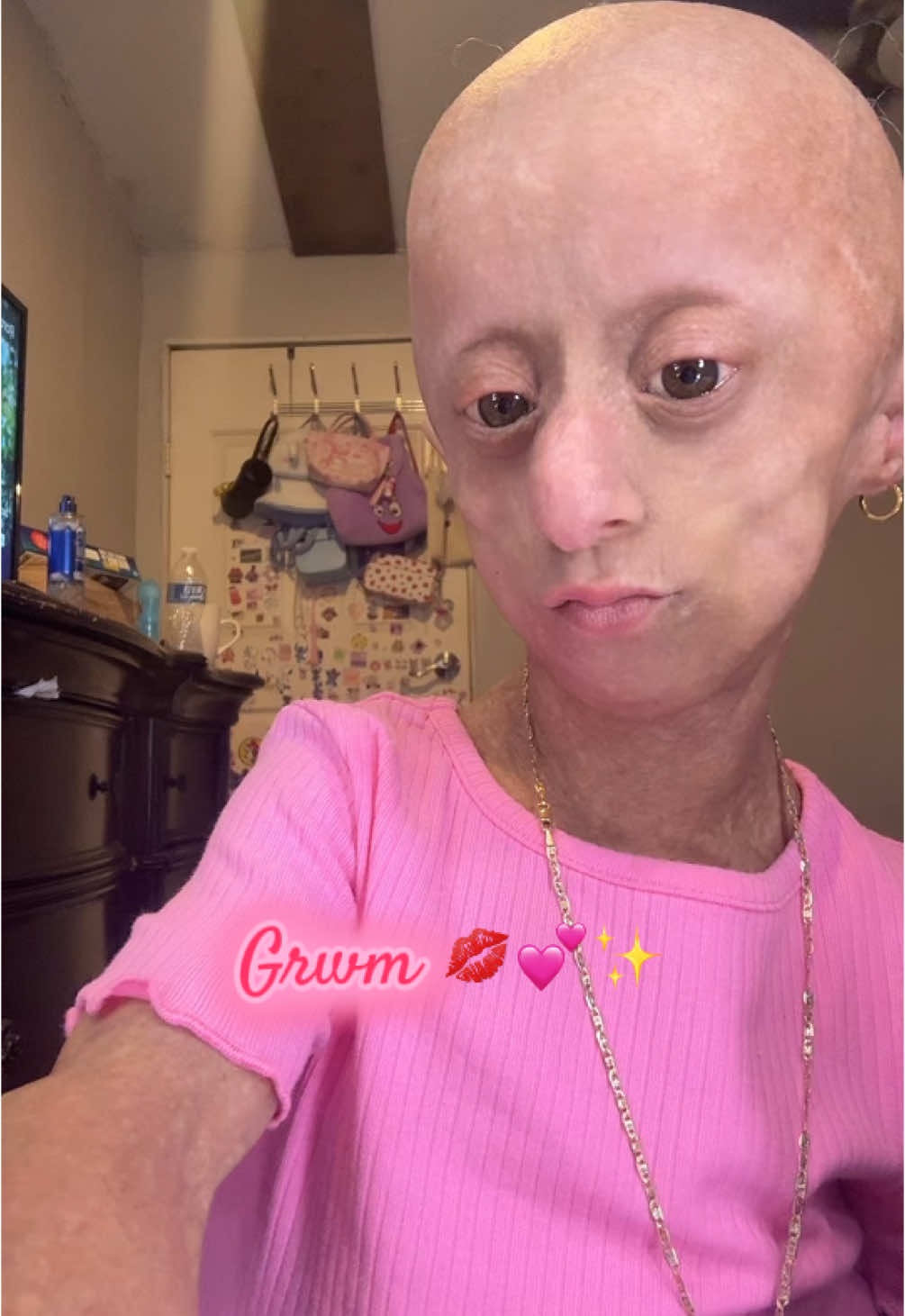 Grwm✨💕💋#grwmestefani #grwm #grwmroutine #grwmmakeup #foryoupage #viraltiktok #foryoupageofficiall #paratiiiiiiiiiiiiiiiiiiiiiiiiiiiiiii #viralvideo #grwm #viraltiktok 
