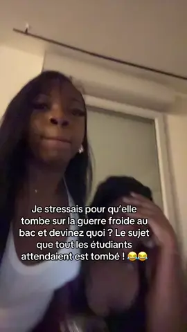 Peut être que c’est moi qui passe le bac jsp #fyp #pourtoi #baccalauréat 