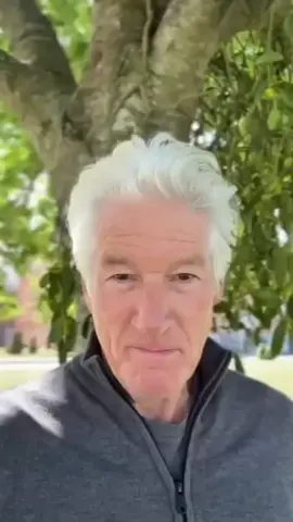Richard Gere, the real american actor, is finally on Instagram. Go find him and follow him on this profile ⤵️⤵️⤵️. https://www.instagram.com/richardgere?igsh=MXUxdXNvbDFqdWJwbg #RichardGere #richardgerefan #richardgere #richard 