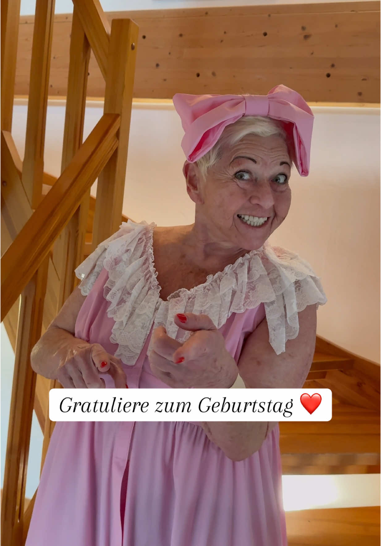 ❤️“Alles Gute zum Geburtstag“❤️ Und wieder ist ein Jahr vorbei und hoffe ich darf noch sehr viele Jahre mit euch erleben 🥰 Ich bin wunschlos glücklich und danke euch für eure jahrzehntelange Treue, Liebe und Freude 🫶 Bitte bleibt mir weiterhin so verbunden und freue mich auf unsere gemeinsame lustige und tolle Zeit hier. Eure euch liebende Jazz Gitti ❤️🥰❤️ LIKED es mit ♥️, schreibt ✍️ mir einen KOMMENTAR und werde versuchen allen die mir schreiben zurückzuschreiben! ❤️Und wer es richtig toll findet TEILT & SPEICHERT es bitte 🙏 auf eurem Konto ❤️🌷❤️Wünsche euch einen wunderschönen Tag - eure GITTI ❤️🫶❤️🫶❤️ #jazzgitti #geburtstag #geburtstagswünsche #geburtstagsgrüße #geburtstagstorte #geburtstagskuchen #geburtstagsgeschenk #geburtstagskarte #geburtstage #geburtstagskind #liebe❤️ #liebeliebeliebe #glücklich #zufrieden #zufriedenundglücklich #wünsche #wunschlosglücklich #dankefüreuretreue #happybirthday #happyday #happygirl #frau #frauenpower #meintag #frauen