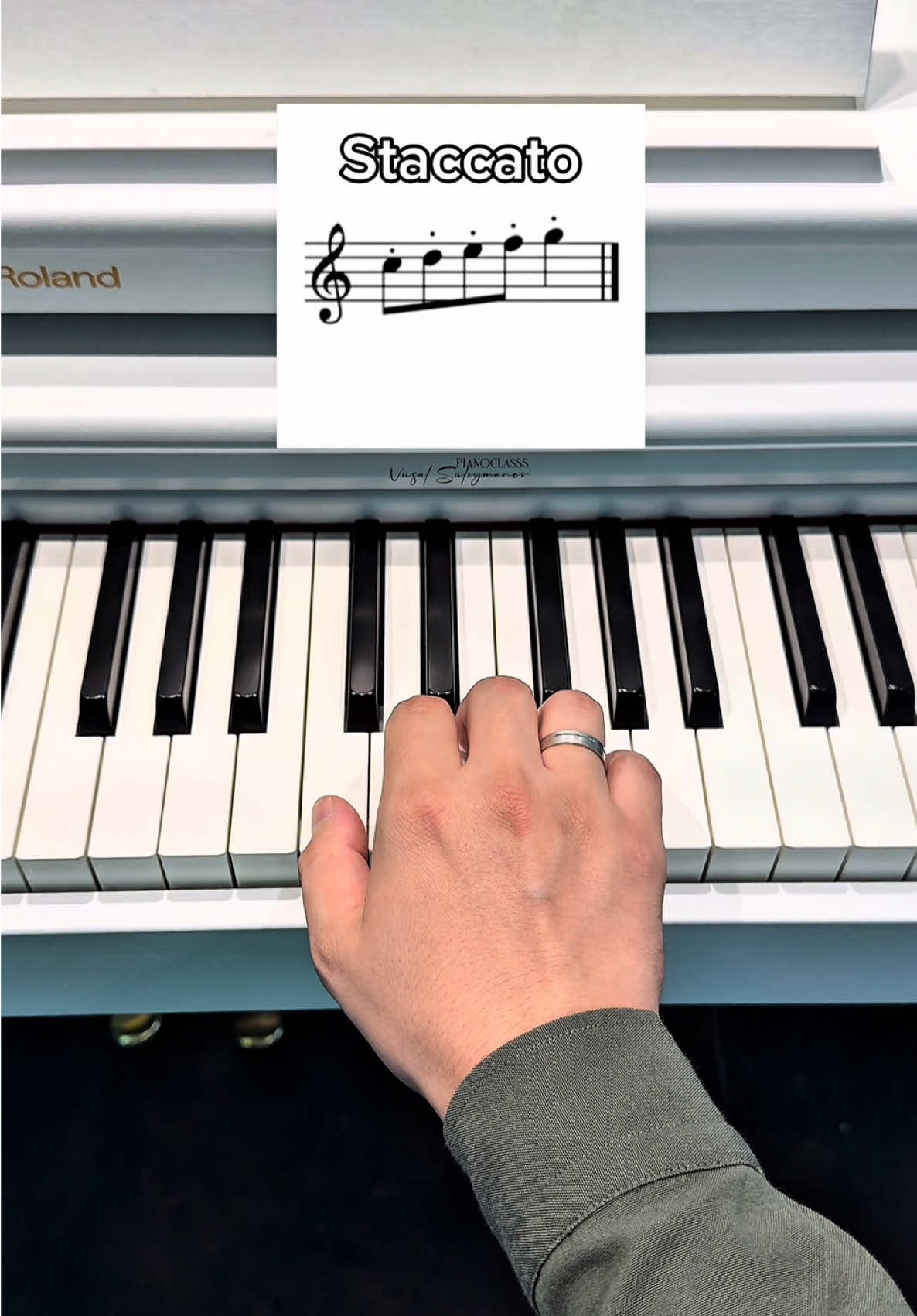 Musical Articulation / Musiqi ştrixləri  #musicalarticulation #ştrixlər #pianist #piano #pianoclasss #vüsalsüleymanov #fyp #viral #AzərbaycanMüəllimləri #keşfet  #trend #azərbaycanmüəllimləri #legato #nonlegato #staccato #marcato #tenuto #accent #miq #attestatsiya #portato  #AzərbaycanMüəllimləri 
