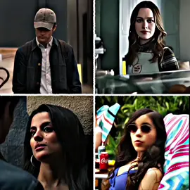 Os 4 melhores personagens de YOU? #joegoldberg #lovequinn #delilahalves #elliealves #edit #fyp 