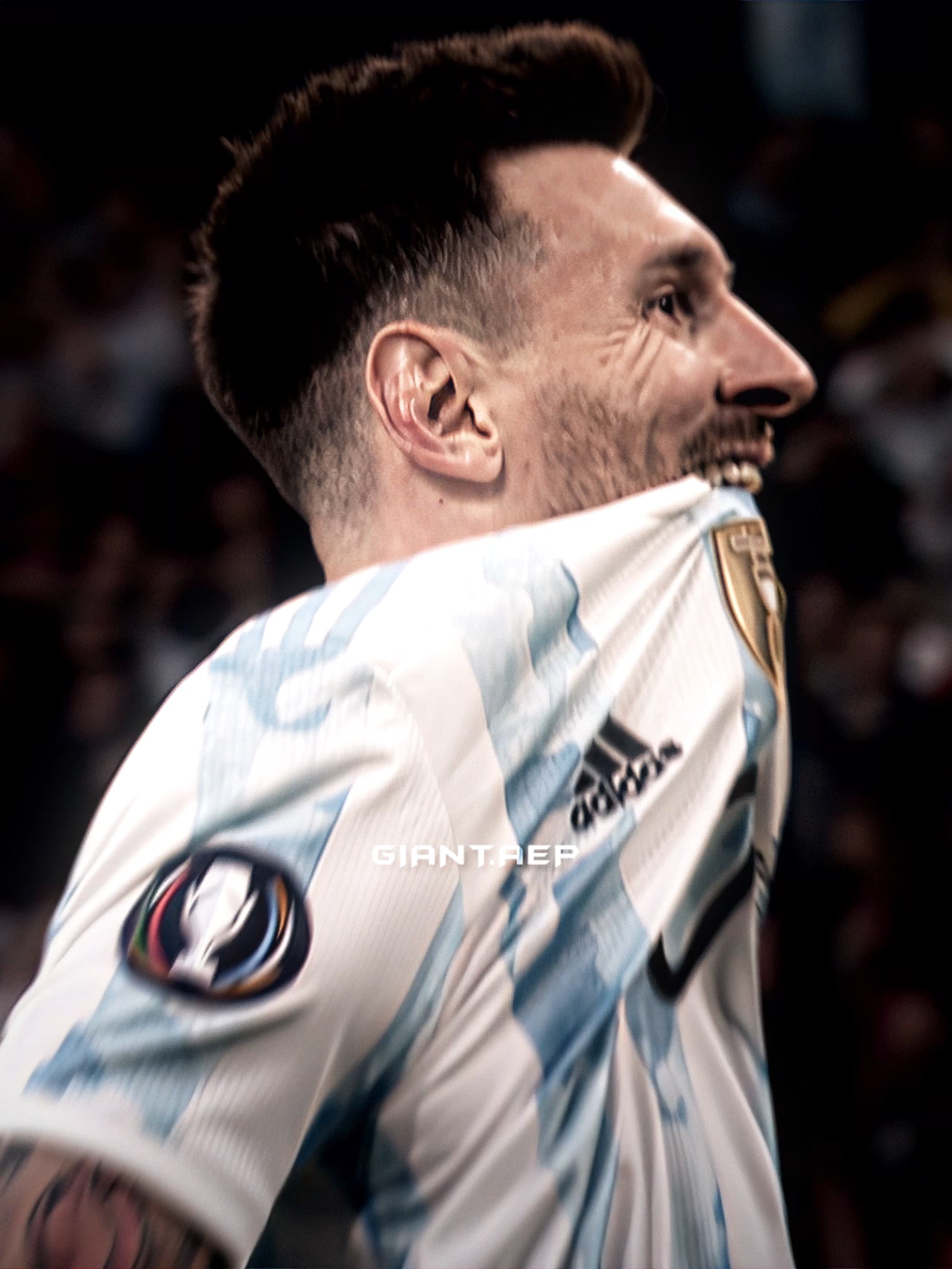 Goat 🐐🔥 #messi #messi_king #barcelona #footballtiktok #aftereffect #fyp #virał #edit #xyzabc