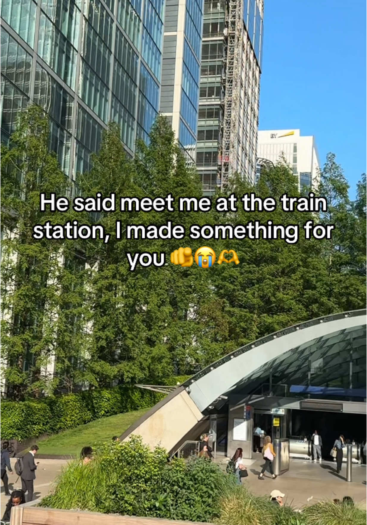 Ok, hes a keeper 100%
