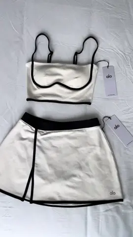 this Alo set is just✨✨✨✨ #alo #aloset #fyp #ootdinspo 