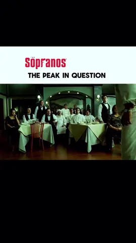#thesopranos #fyp 