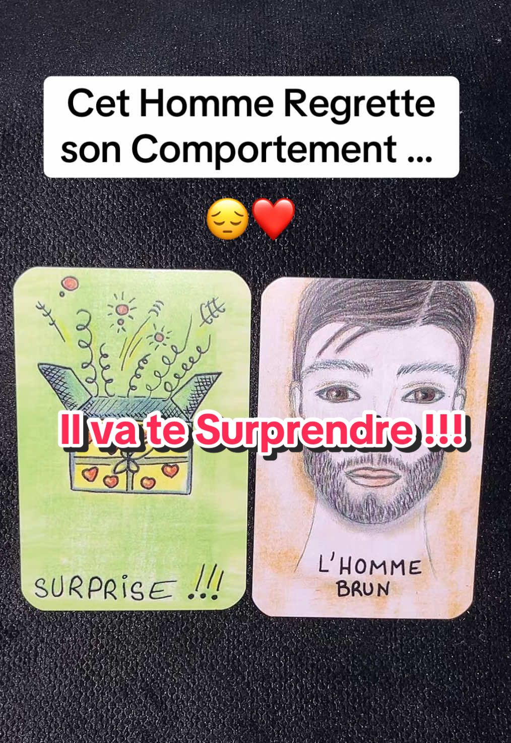#manifestation #tarot #voyance #amour #cartomancie 