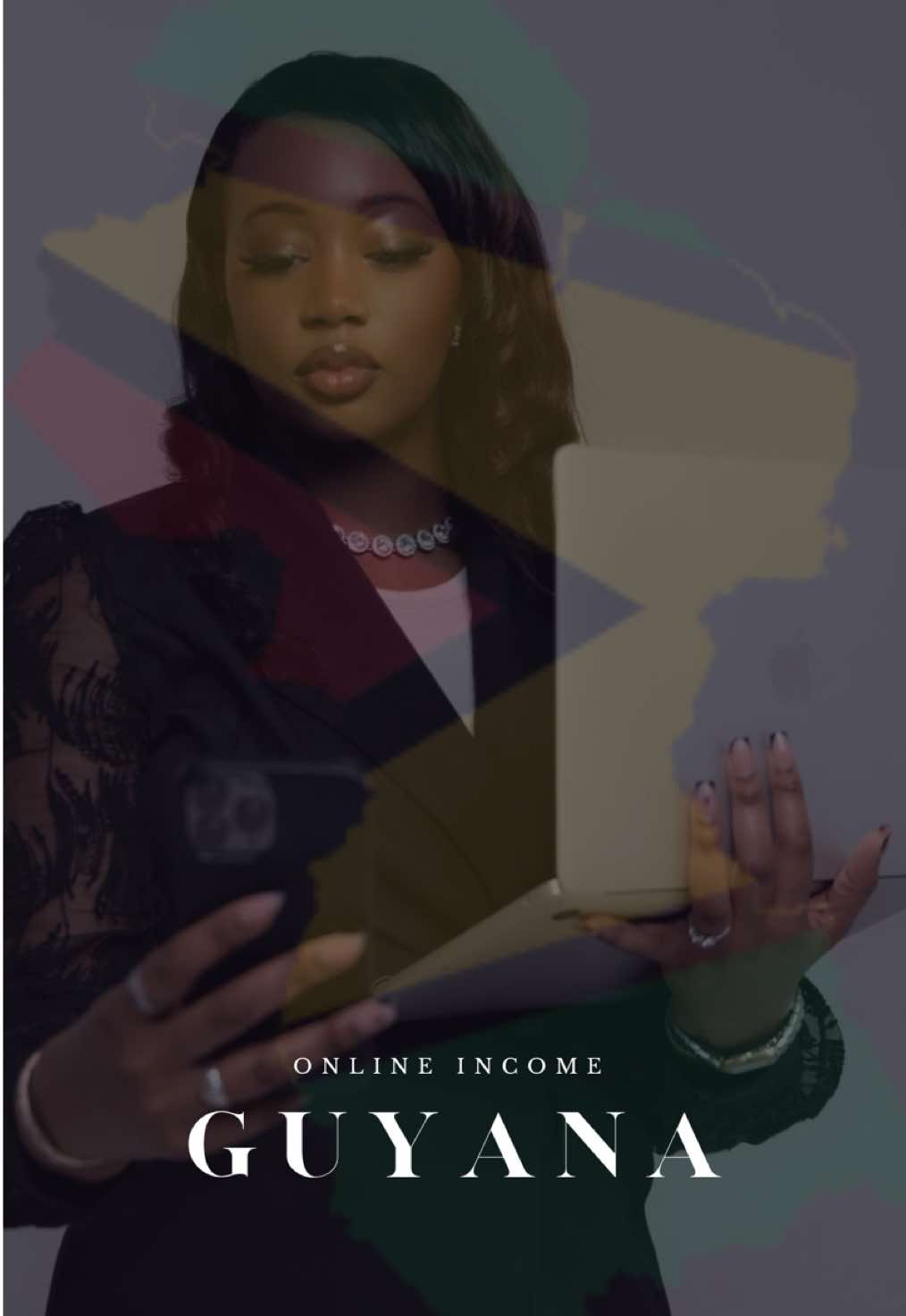 IG: Adrianne_RJ_  #caribbeantiktok #fyp #forex #financialfreedom #forexlifestyle #guyana #westindian #jamaicatiktok #guyana🇬🇾 #caribbeantiktokeurs🇭🇹🇬🇾🇹🇹🇸🇷🇯🇲 #sidehustle 
